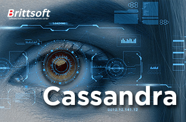 Cassandra Online Training in USA