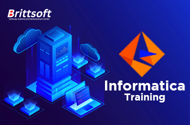 Informatica Online Training in USA