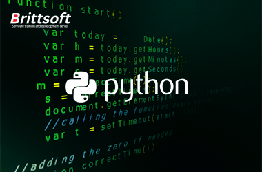 Python Online Training in USA