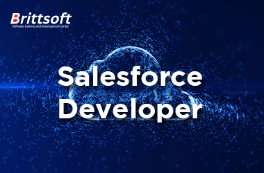 Salesforce Developer online training in USA