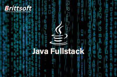 Java Fullstack online training in USA