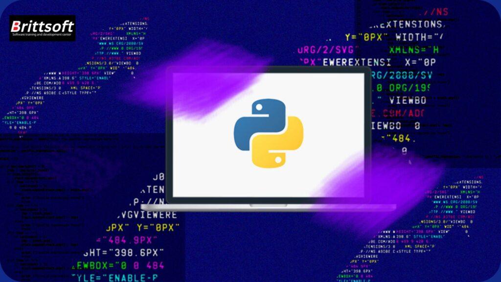 Python Online Training in USA